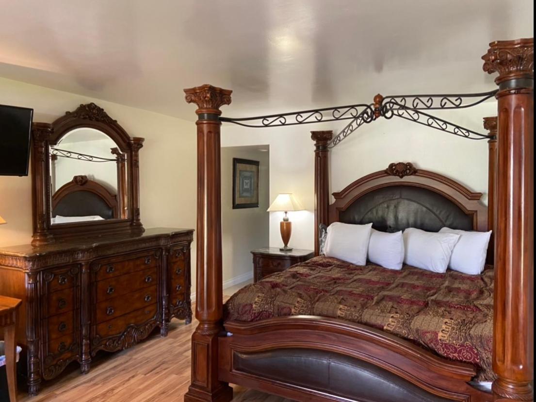 Tuscany Hills Retreat