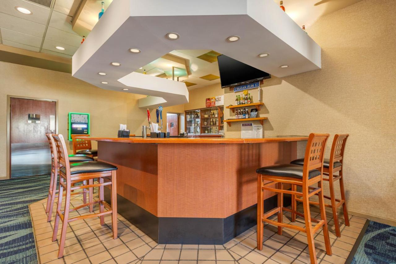  | Ramada by Wyndham Levittown Bucks County
