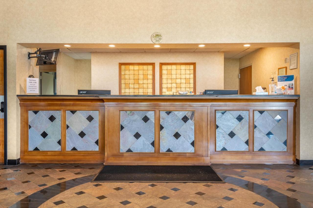  | Ramada by Wyndham Levittown Bucks County