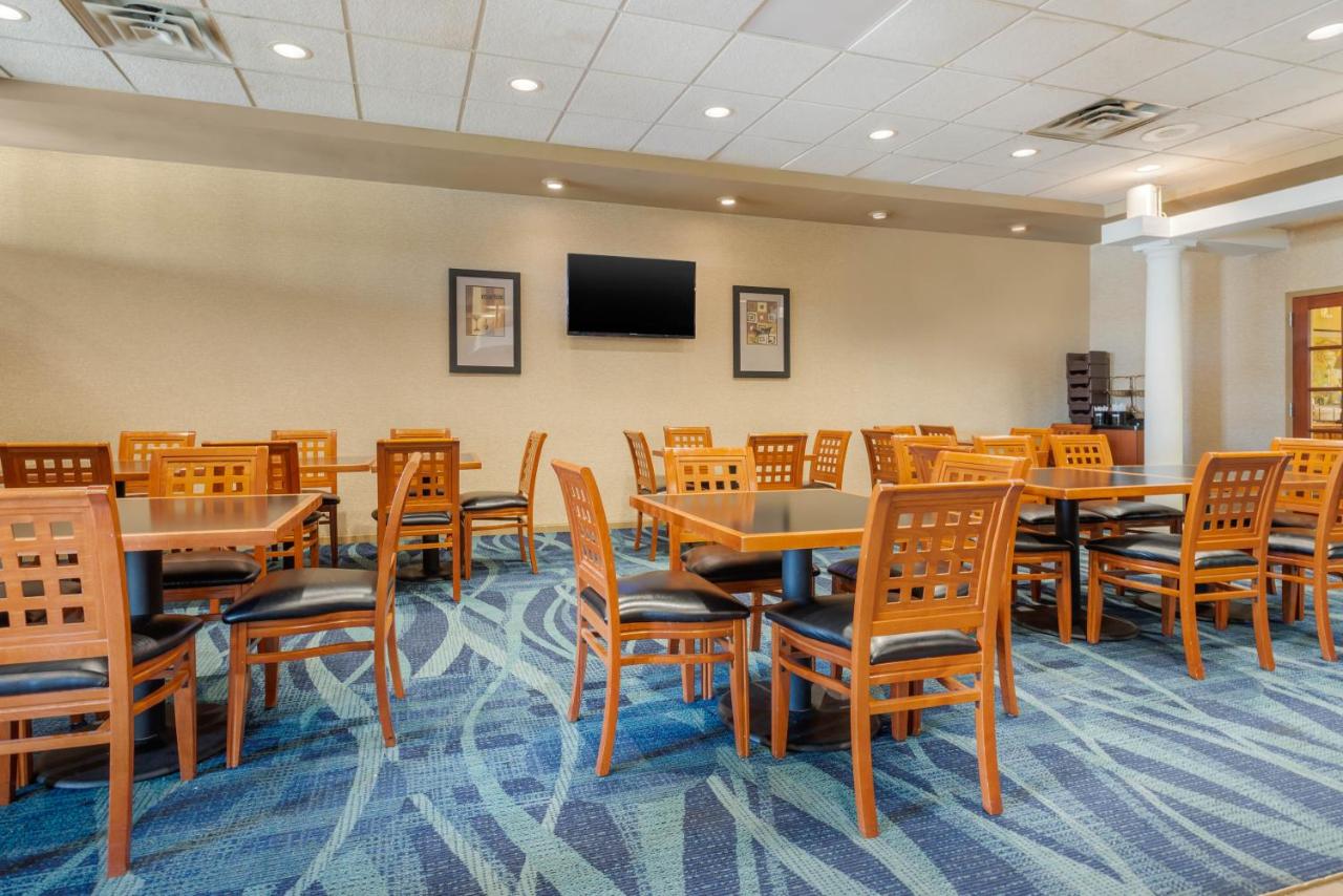  | Ramada by Wyndham Levittown Bucks County