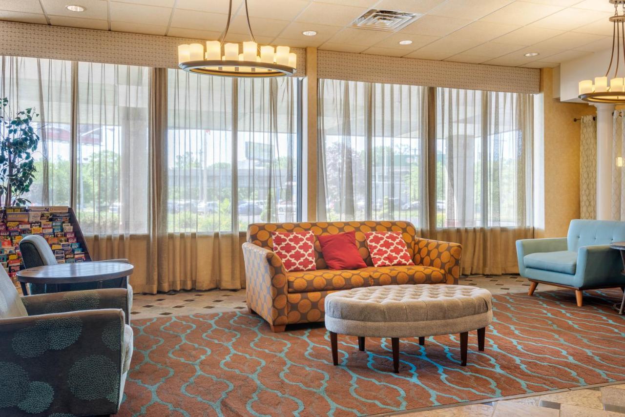  | Ramada by Wyndham Levittown Bucks County
