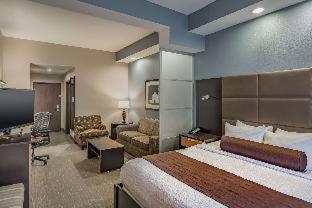 Room #33411621 at Best Western Premier Bryan College Station
