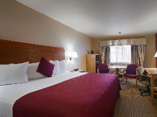 Room #30203840 at Best Western Plus Caldwell Inn & Suites