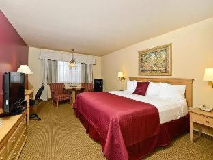 Room #30203840 at Best Western Plus Caldwell Inn & Suites
