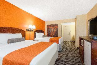 Room #2802757 at Howard Johnson by Wyndham Suffern