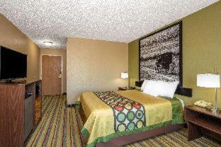 Room #40272820 at Super 8 by Wyndham Goshen