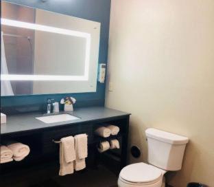 Room #188719855 at Best Western Plus Pflugerville