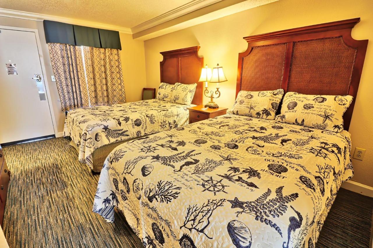 | Units at Holiday Inn Pavilion by Elliott Beach Rentals