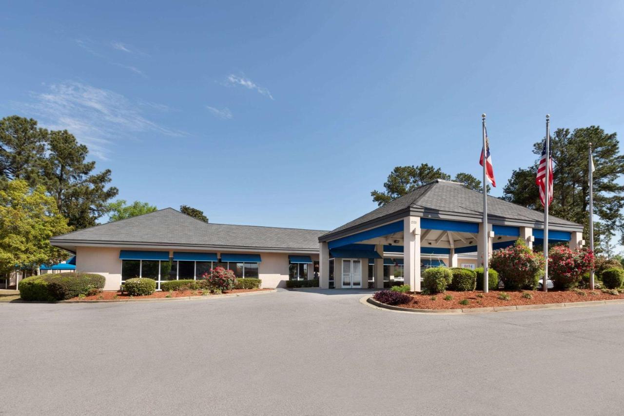 Baymont by Wyndham Augusta Fort Gordon