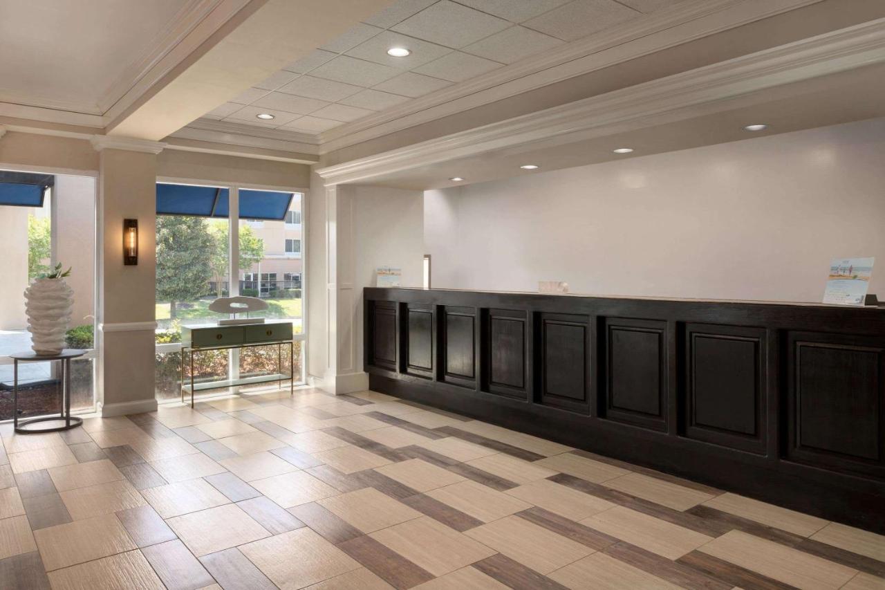  | Baymont by Wyndham Augusta Fort Gordon