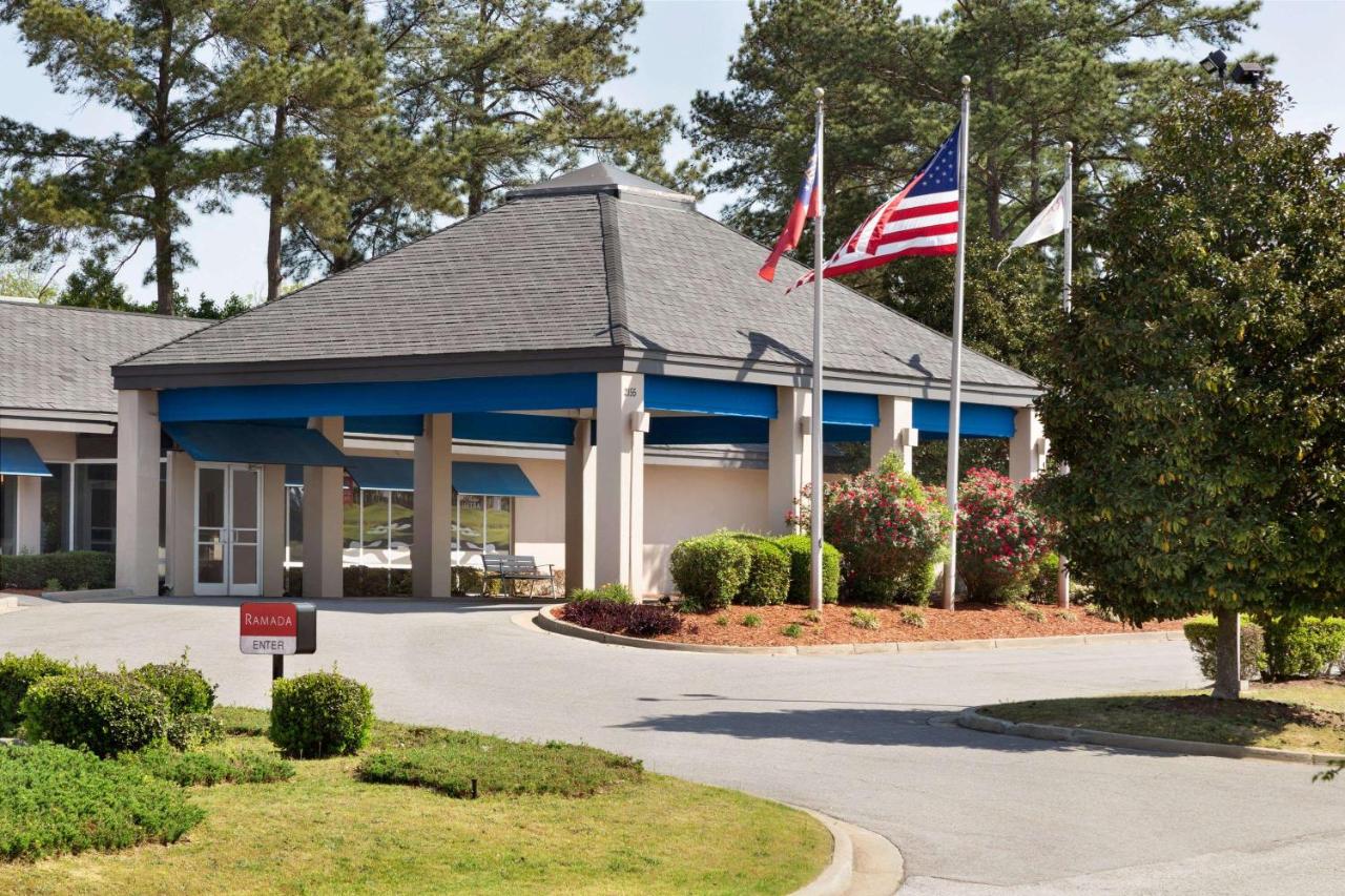  | Baymont by Wyndham Augusta Fort Gordon