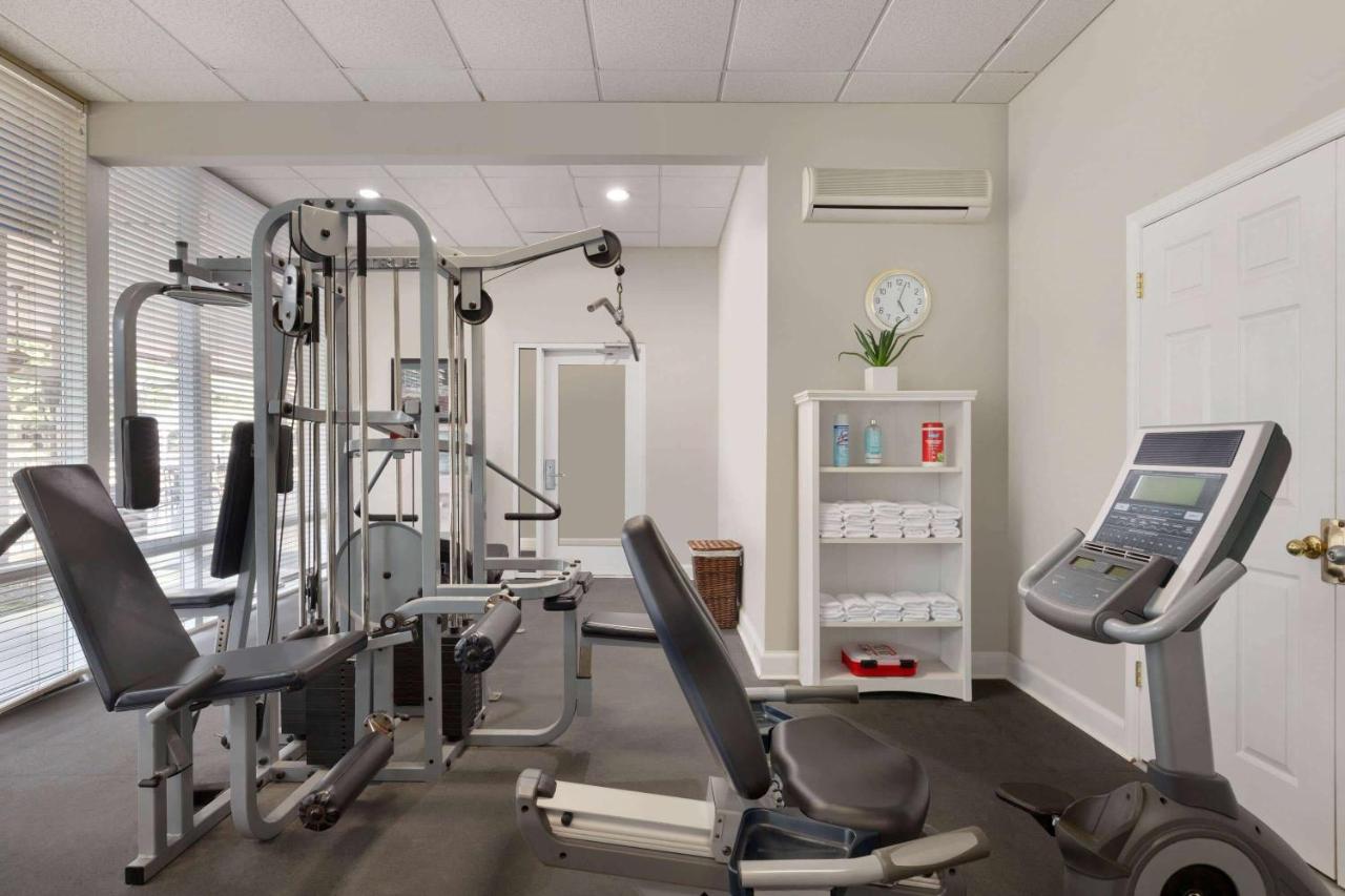  | Baymont by Wyndham Augusta Fort Gordon