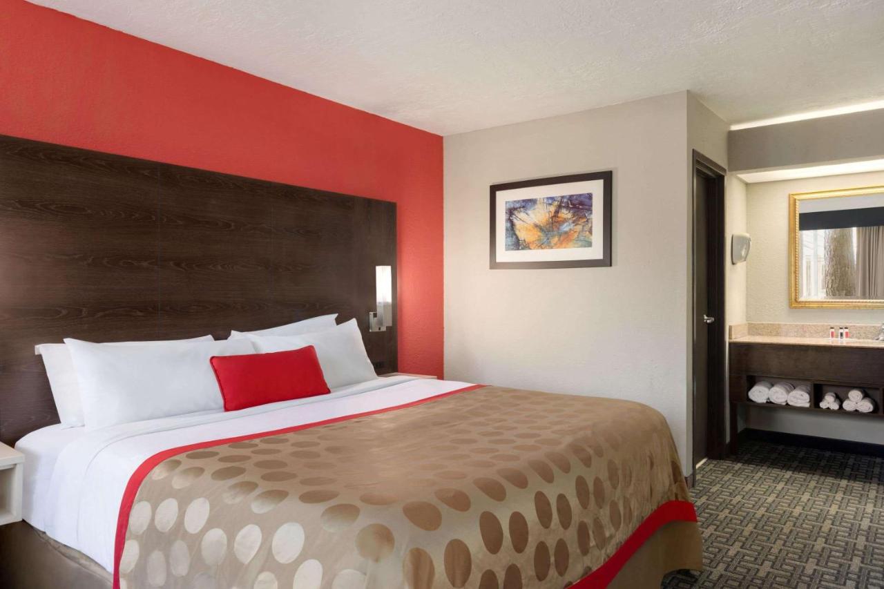  | Baymont by Wyndham Augusta Fort Gordon