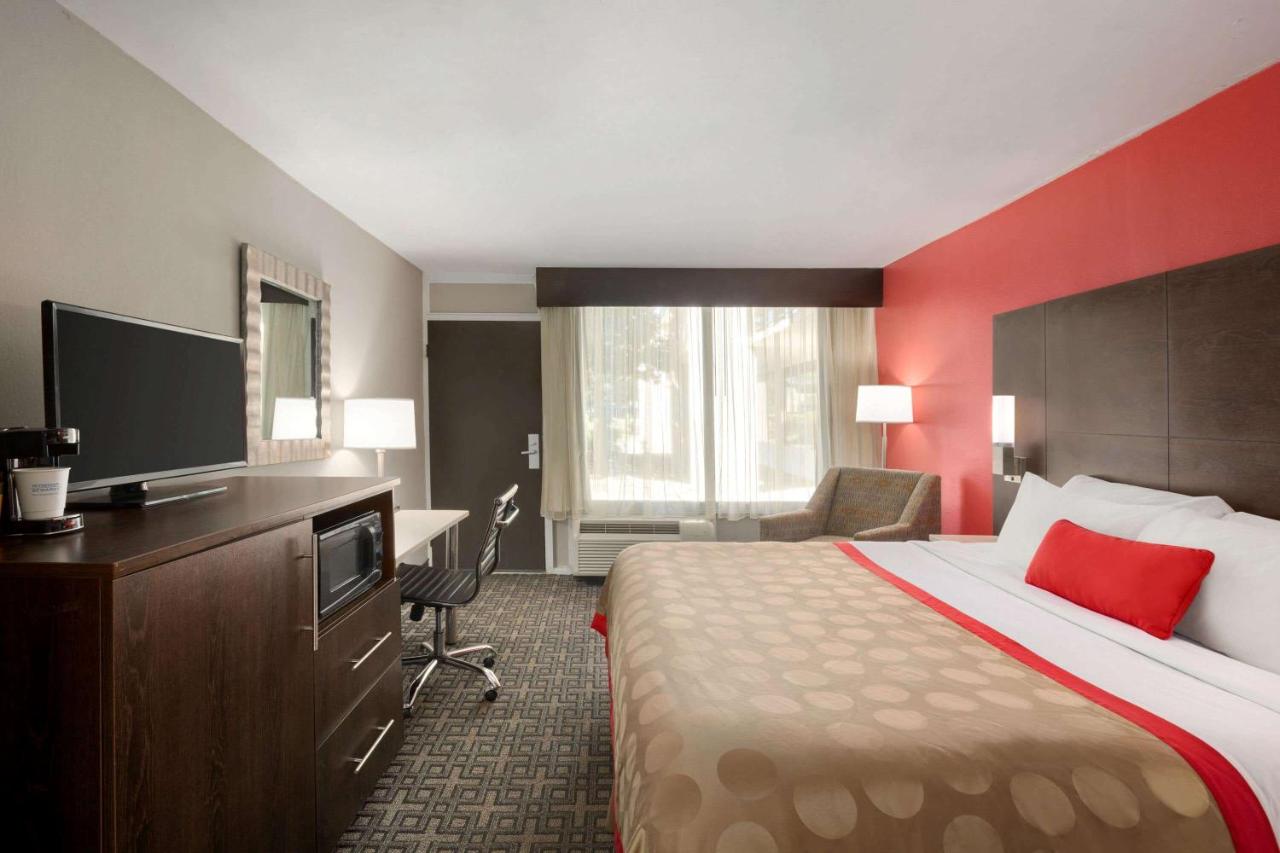 Baymont by Wyndham Augusta Fort Gordon