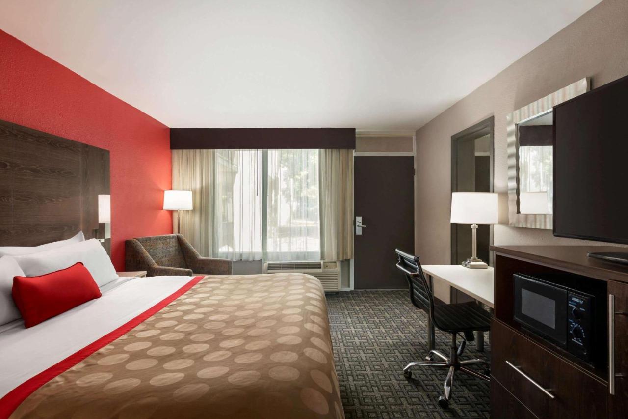  | Baymont by Wyndham Augusta Fort Gordon
