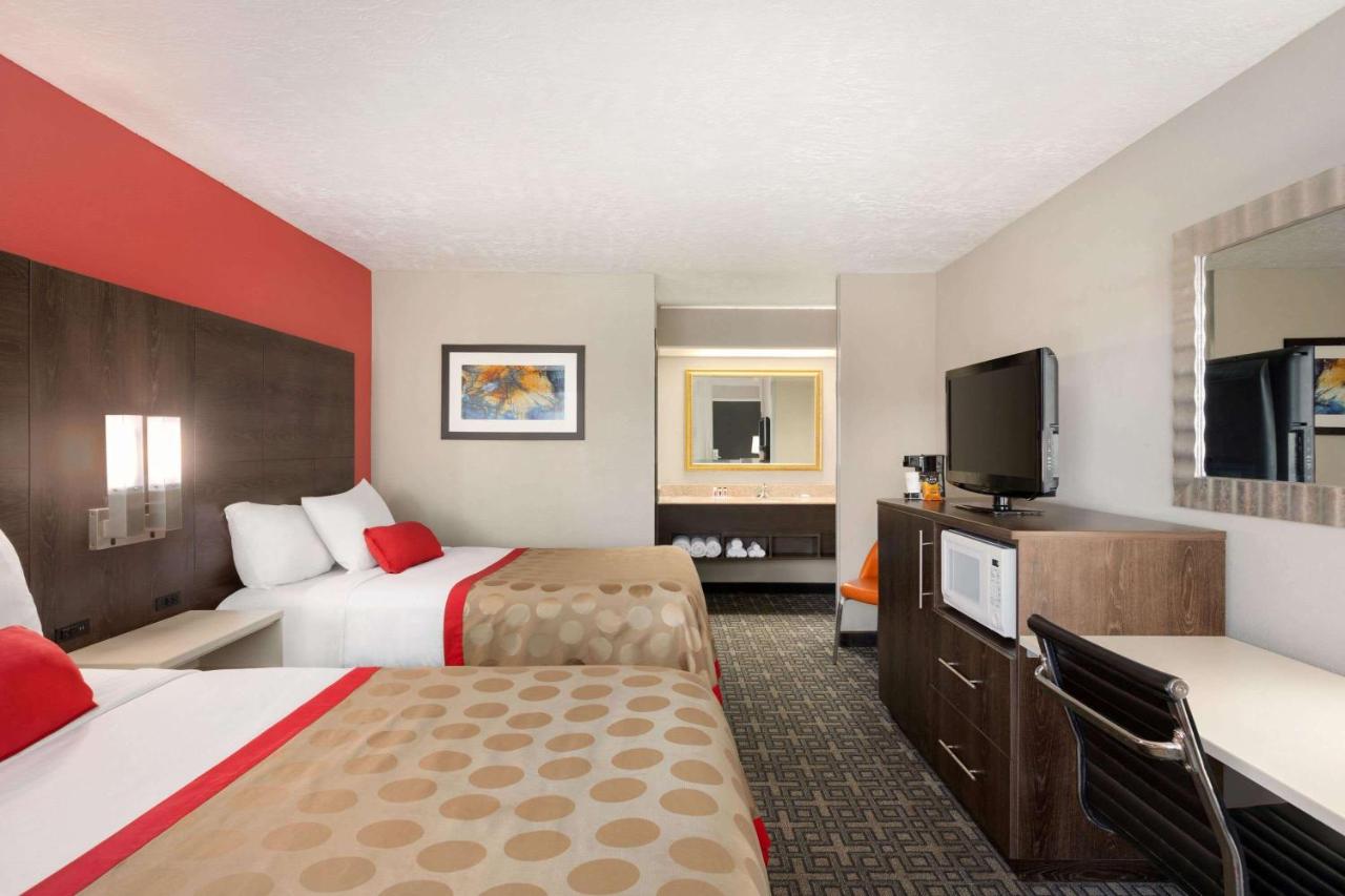 Baymont by Wyndham Augusta Fort Gordon