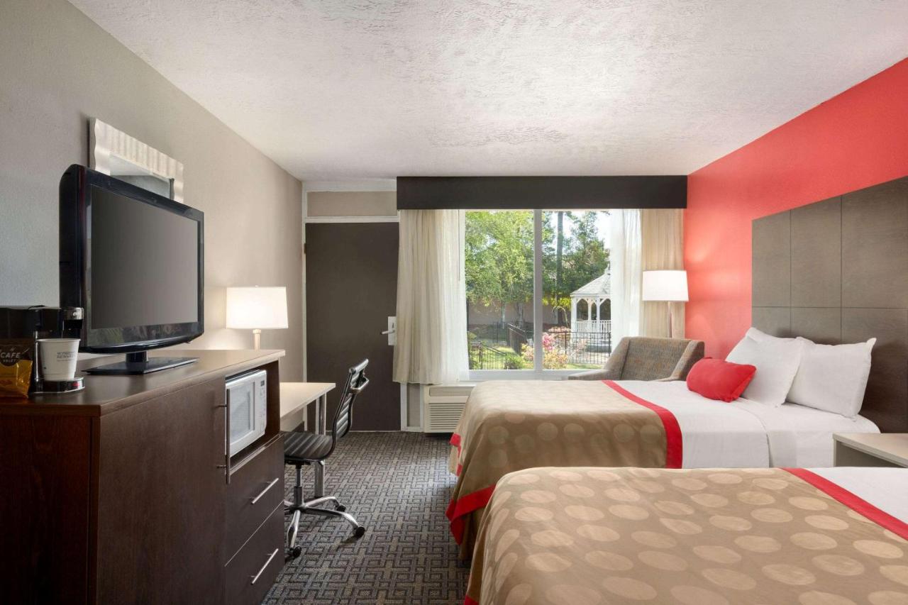  | Baymont by Wyndham Augusta Fort Gordon