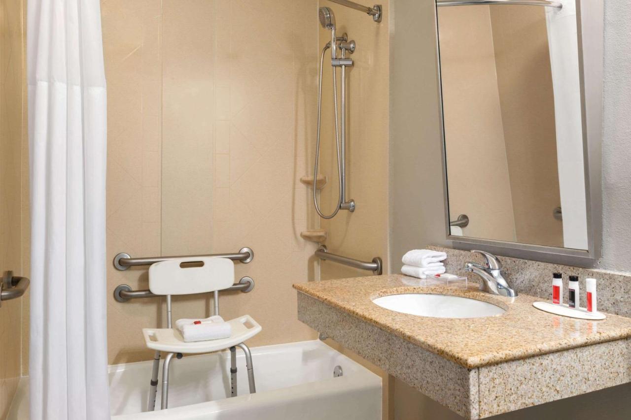 Baymont by Wyndham Augusta Fort Gordon