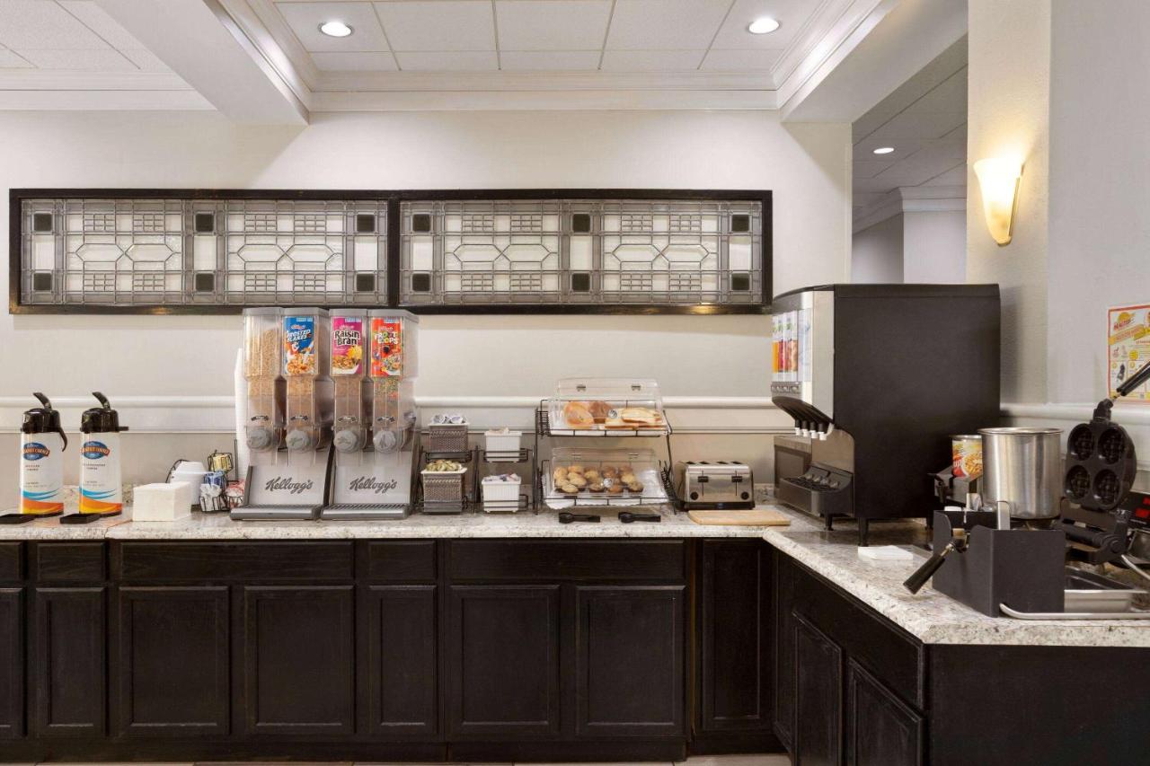 Baymont by Wyndham Augusta Fort Gordon