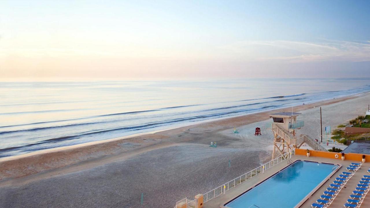 Deluxe Studio at Bluegreen Vacations Casa Del Mar