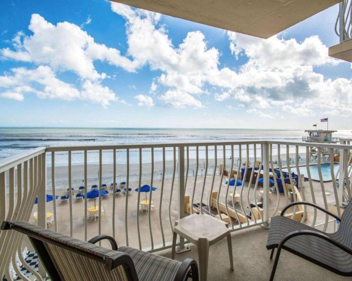 Deluxe Studio at Bluegreen Vacations Casa Del Mar