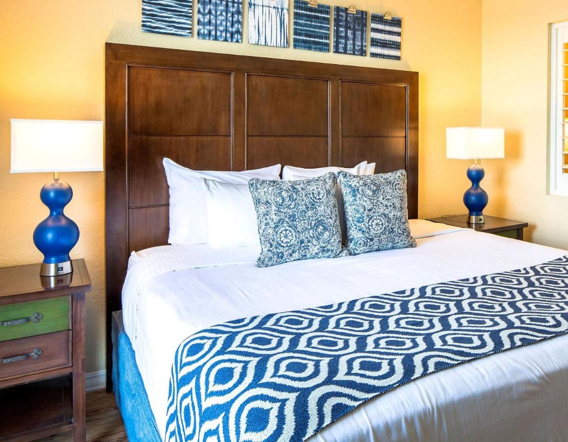 Studio at Bluegreen Vacations Casa Del Mar