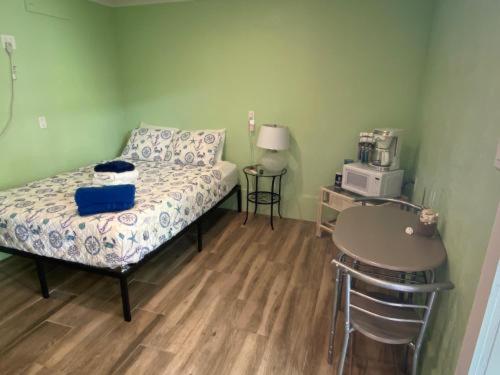 Room #24532019 at Sun Deck Inn and Suites