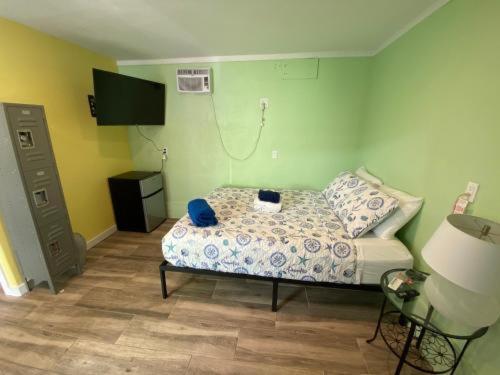 Room #24532019 at Sun Deck Inn and Suites