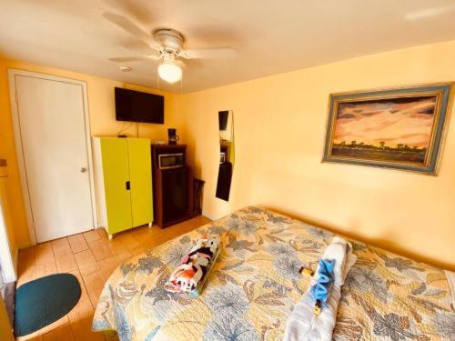 Room #24532020 at Sun Deck Inn and Suites