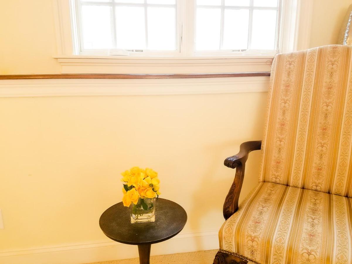 Copper Beech Inn