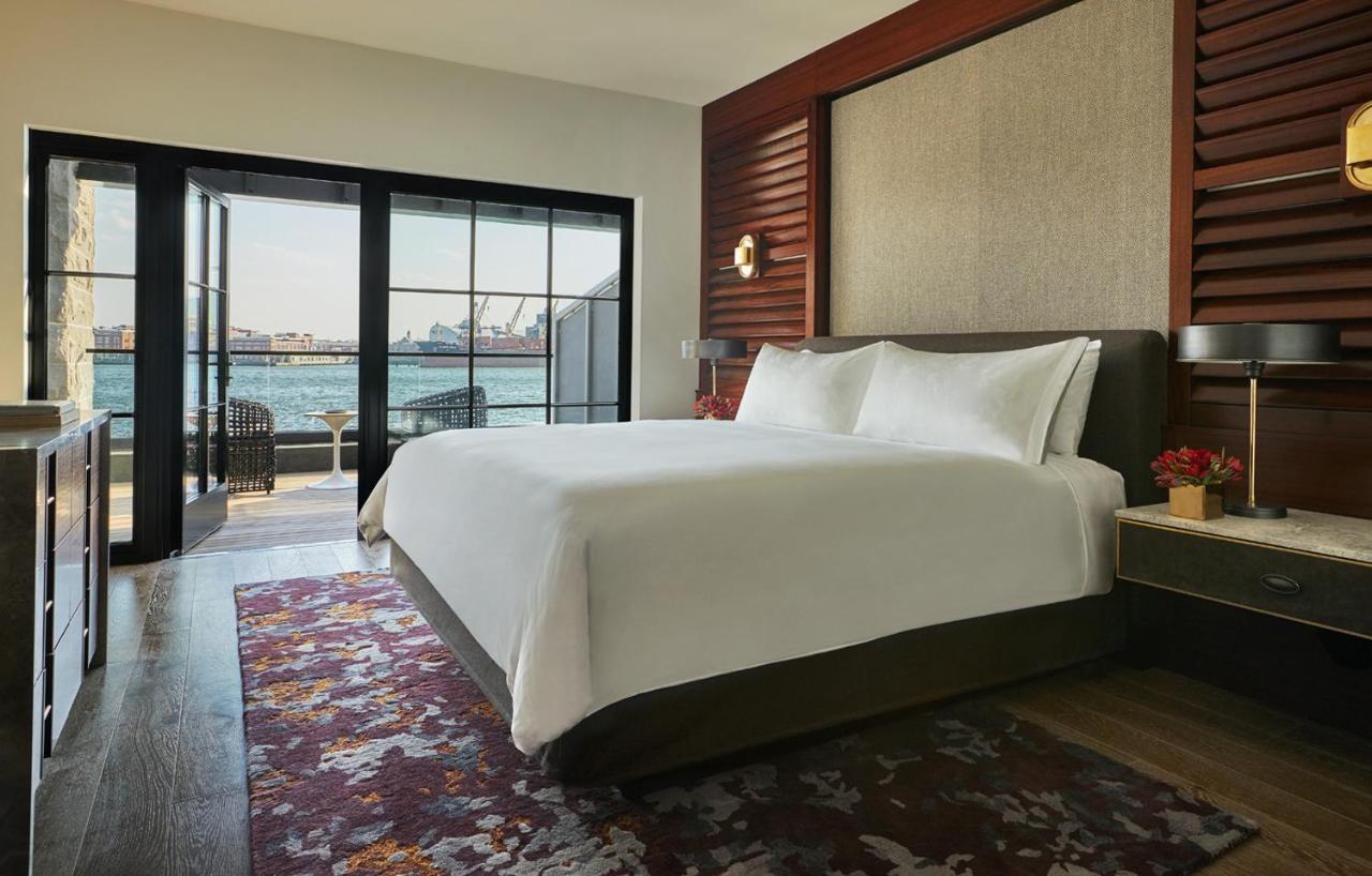 Pier Suite at Pendry Baltimore