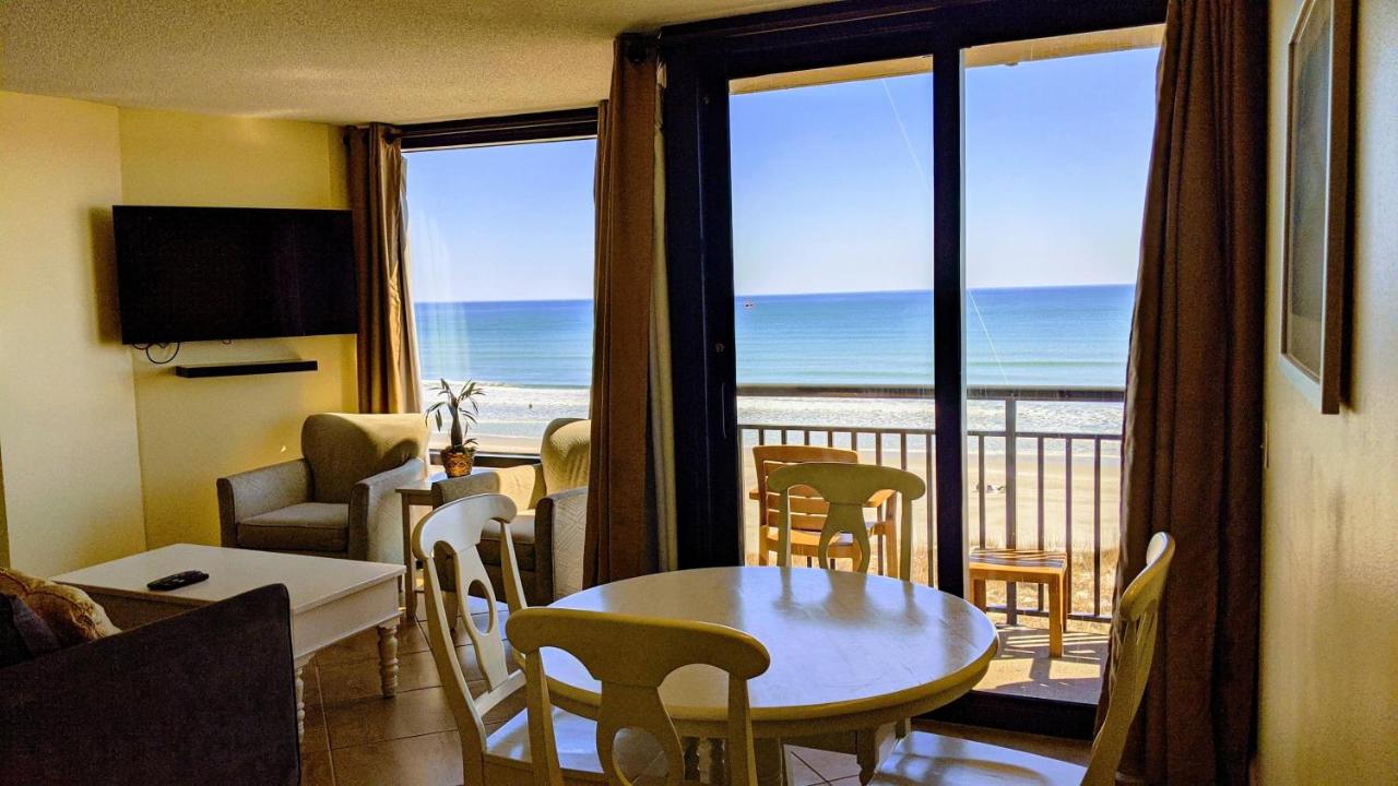  | Shell Island Resort - All Oceanfront Suites