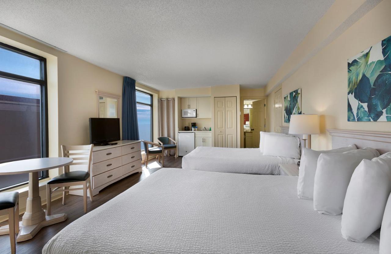 Studio at Beach Colony Resort