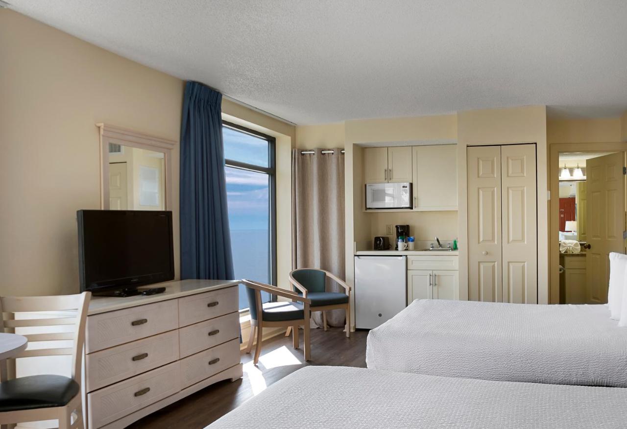 Studio at Beach Colony Resort