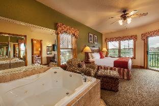 Room #4788209 at Westgate Branson Woods Resort and Cabins