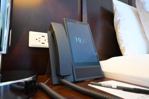 Room #2193373 at The Hotel Fullerton Anaheim