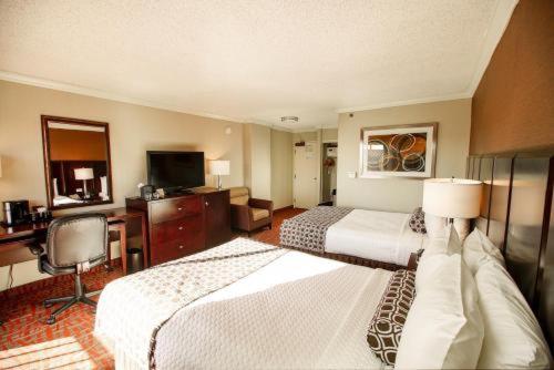 Room #2193373 at The Hotel Fullerton Anaheim