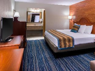 Room #52706530 at Best Western Inn