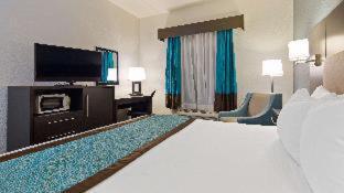 Room #29703340 at Best Western Waldo Inn and Suites