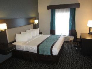 Room #29703340 at Best Western Waldo Inn and Suites