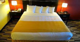 Room #33508628 at Best Western Shippensburg Hotel