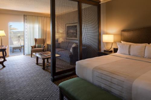 Room #44032187 at Signia by Hilton La Cantera Resort & Spa