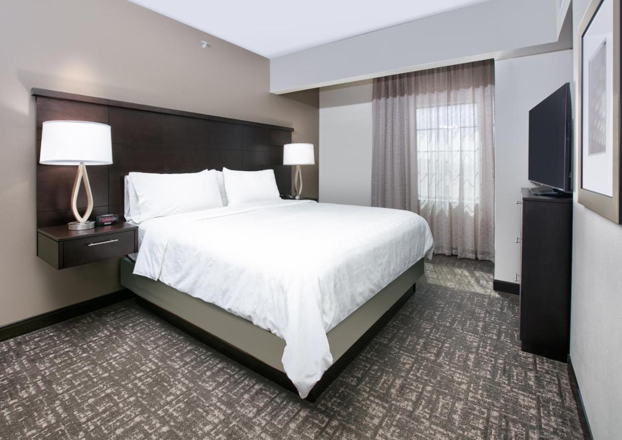 Two-Bedroom Suite - Non-Smoking at Staybridge Suites Plano - Richardson Area by IHG