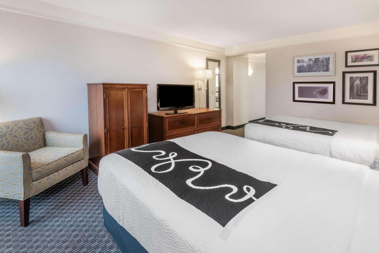 Double Room with Two Double Beds at La Quinta Inn & Suites by Wyndham San Antonio Riverwalk
