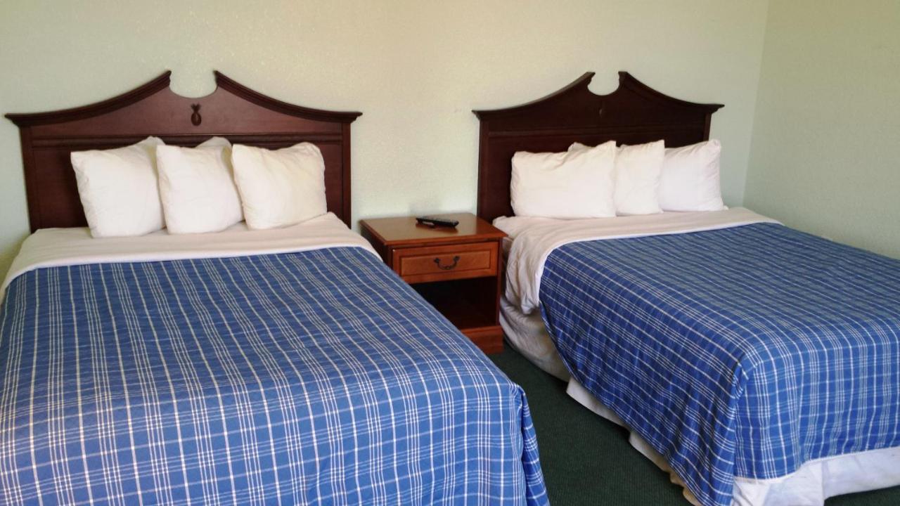 Family Suite at Cocoa Beach Suites