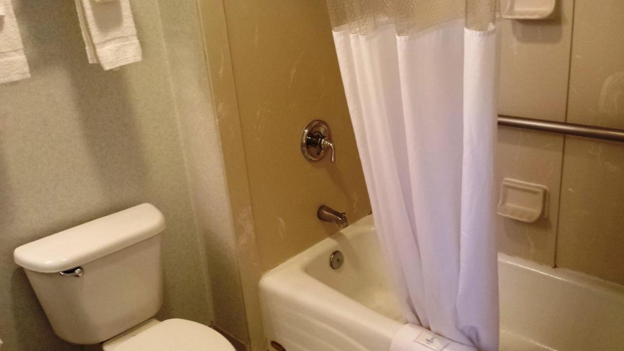 Family Suite at Cocoa Beach Suites