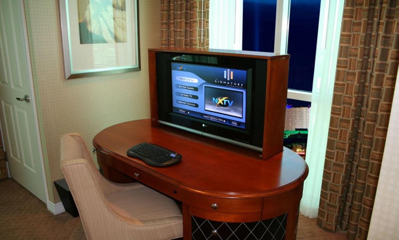 Jet Luxury Resorts @ The Signature Condo Hotel