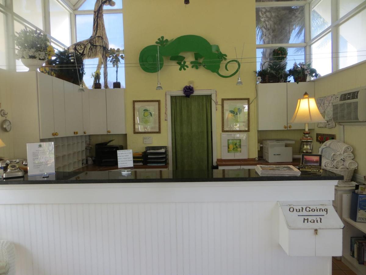 | Lemon Tree Inn