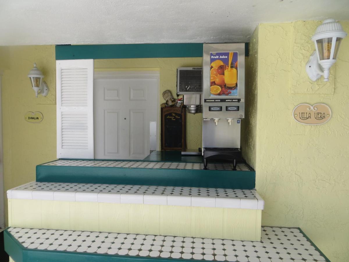 Lemon Tree Inn