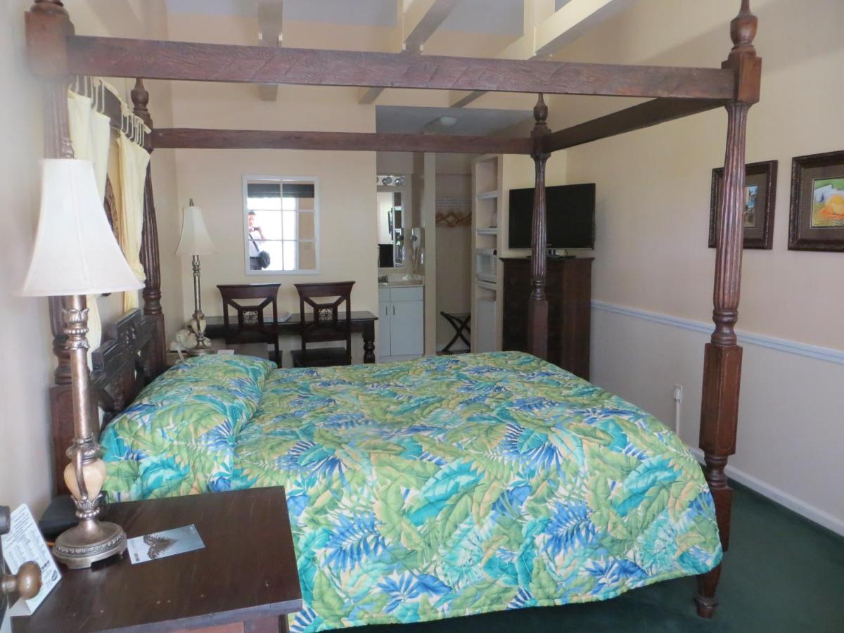 | Lemon Tree Inn